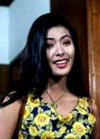 Изабель Рейес