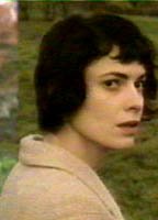 Изабель Бушмаа