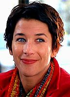 Изабель Желинас