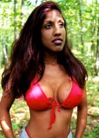 Джейд Дюбуар