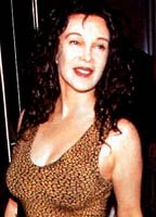 Джейд Бэрримор