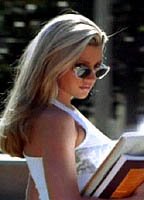 Джейми Поппинго