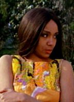 Джейн Гэррет