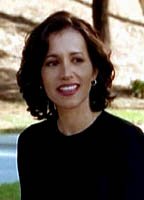 Джейн Хиггинсон