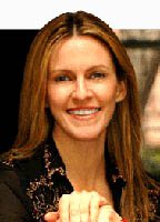 Джейн Пратт