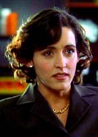 Джанет Киддер