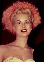 Джанет Пилгрим