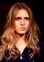 Дженис Карман