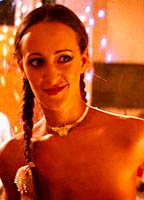 Джанин-мэй Тинсли