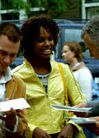 Жасмин Сендар