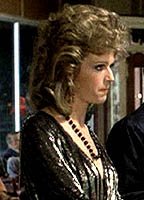 Джин Мэнсон