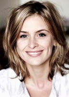 Жанна Бурно