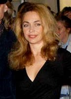 Жанна Марин