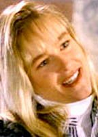 Жаннин Реншоу