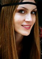 Елена Гаврилович