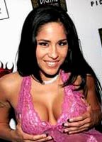 Дженевьева Джоли