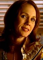 Дженни Рэймонд