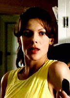 Дженнифер Брэнсфорд