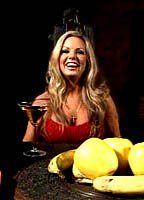 Дженнифер Эмерсон