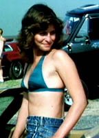 Дженнифер Хетрик