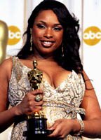 Дженнифер Хадсон