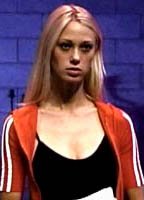 Дженнифер Лотроп