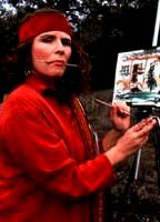 Дженнифер Сондерс