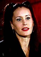 Дженнифер Швальбах Смит