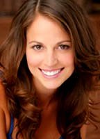 Дженнифер Вебб