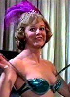 Дженни Кокс