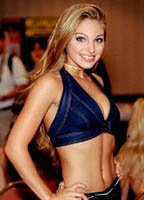 Джесси Хэйр