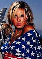 Джесси Голден