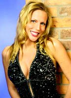 Джессика Барроу