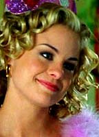 Джессика Коллинз