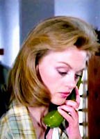 Джессика Космалла