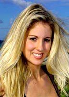 Джессика Макканн