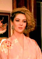 Джессика Мур