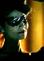 Джессика Ривис