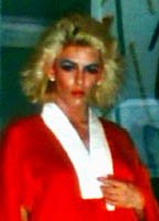 Джесси Тейлор