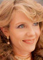 Джилл Клейбург