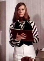 Джилл Дамас