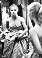 Джилл Хаворт