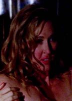 Джилл Монтгомери