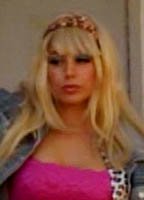 Джиллиан Лорен Дрескин