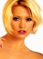 Джоанна Гост