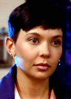 Джоанна Уорд