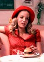 Джослин Джонс