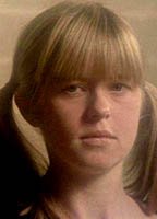 Джоди Хэнсон