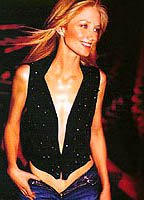 Джоэли Ричардсон