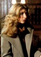 Джоанна Брушей